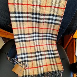 Scarf